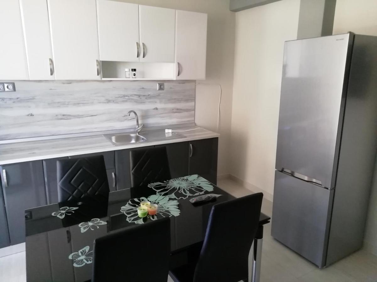 Apartamento Haus Viktoria 3 Limenas  Exterior foto