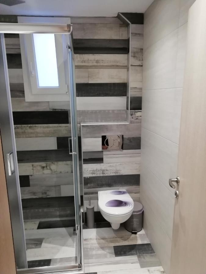 Apartamento Haus Viktoria 3 Limenas  Exterior foto