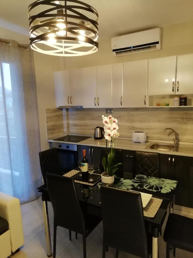 Apartamento Haus Viktoria 3 Limenas  Exterior foto