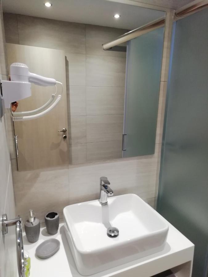 Apartamento Haus Viktoria 3 Limenas  Exterior foto