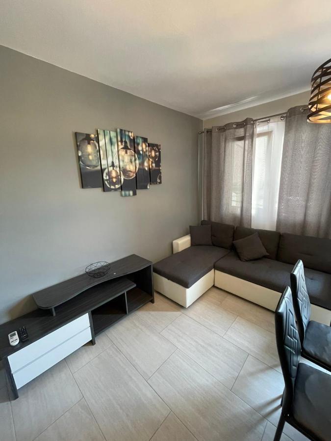 Apartamento Haus Viktoria 3 Limenas  Exterior foto