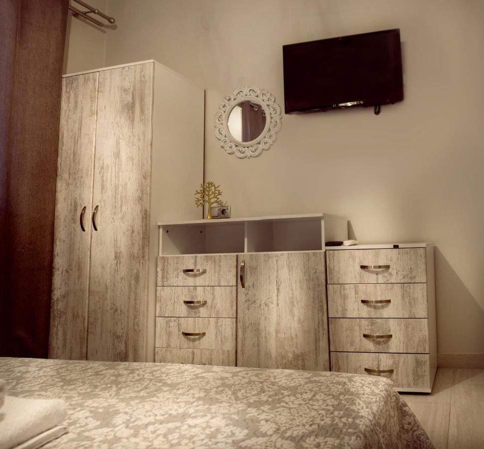 Apartamento Haus Viktoria 3 Limenas  Exterior foto