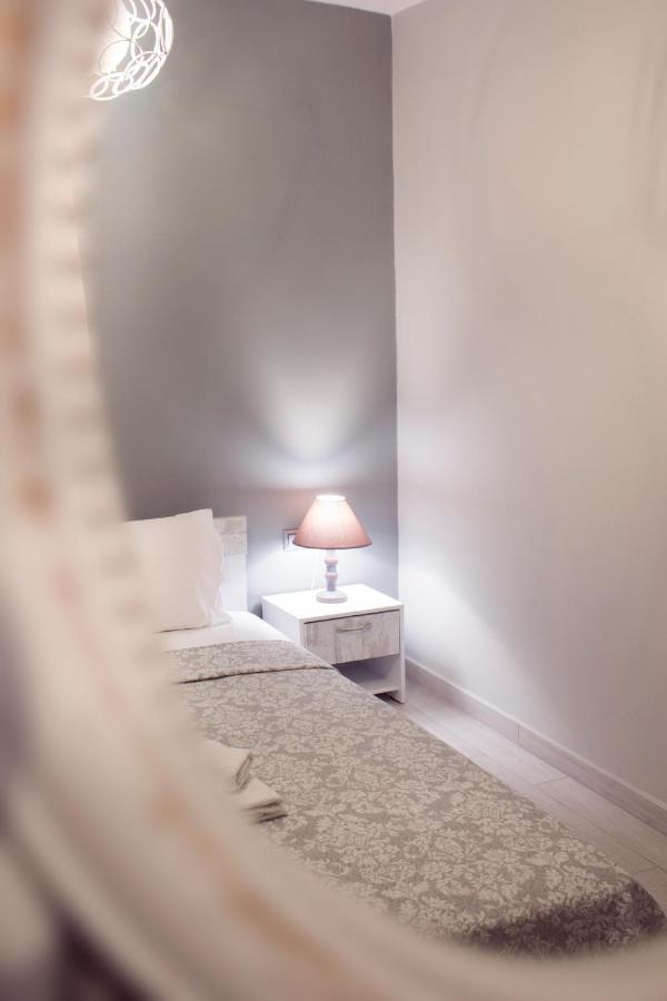 Apartamento Haus Viktoria 3 Limenas  Exterior foto